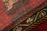 Bijar - Kurdi Persian Carpet 187x130 - Picture 6