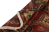 Yalameh - Qashqai Persian Carpet 271x153 - Picture 5