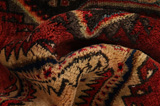 Yalameh - Qashqai Persian Carpet 271x153 - Picture 7