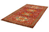 Qashqai - Shiraz Persian Carpet 290x154 - Picture 2