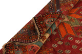Qashqai - Shiraz Persian Carpet 290x154 - Picture 5