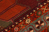 Qashqai - Shiraz Persian Carpet 290x154 - Picture 6