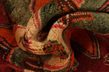 Qashqai - Shiraz Persian Carpet 290x154 - Picture 7