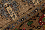 Yalameh - Qashqai Persian Carpet 283x154 - Picture 6