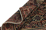 Bijar - Kurdi Persian Carpet 201x130 - Picture 5