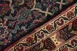 Bijar - Kurdi Persian Carpet 201x130 - Picture 6