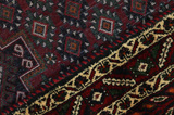 SahreBabak - Afshar Persian Carpet 215x162 - Picture 6