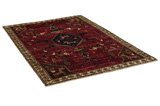 Lori Persian Carpet 228x155 - Picture 1