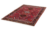 Lori - Bakhtiari Persian Carpet 238x147 - Picture 2