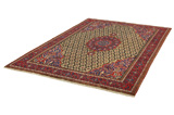 Songhor - Koliai Persian Carpet 292x200 - Picture 2