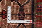Songhor - Koliai Persian Carpet 292x200 - Picture 4