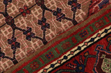 Songhor - Koliai Persian Carpet 292x200 - Picture 6