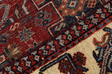 Bakhtiari - Qashqai Persian Carpet 180x150 - Picture 6