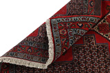 Senneh - Kurdi Persian Carpet 300x90 - Picture 5