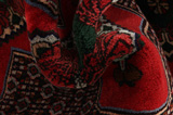 Senneh - Kurdi Persian Carpet 300x90 - Picture 7