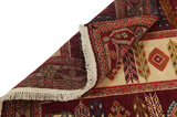 Lori - Bakhtiari Persian Carpet 207x144 - Picture 5