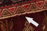 Lori - Bakhtiari Persian Carpet 207x144 - Picture 17