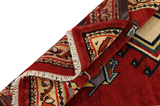 Zanjan - Hamadan Persian Carpet 184x121 - Picture 5