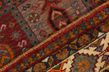 Bakhtiari - Qashqai Persian Carpet 204x147 - Picture 6