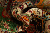 Bakhtiari - Qashqai Persian Carpet 204x147 - Picture 7