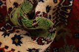 Qashqai - Shiraz Persian Carpet 265x152 - Picture 7