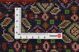 Senneh - Kurdi Persian Carpet 395x89 - Picture 4