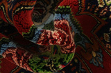 Senneh - Kurdi Persian Carpet 395x89 - Picture 7