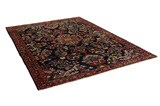 Lilian - Sarouk Persian Carpet 298x214 - Picture 1