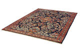 Lilian - Sarouk Persian Carpet 298x214 - Picture 2