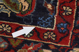 Lilian - Sarouk Persian Carpet 298x214 - Picture 17
