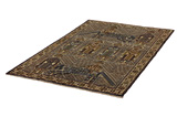 Baluch - Turkaman Persian Carpet 205x125 - Picture 2