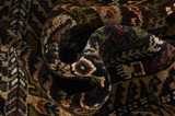 Baluch - Turkaman Persian Carpet 205x125 - Picture 7