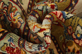 Bakhtiari Persian Carpet 190x145 - Picture 7