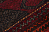 Koliai - Kurdi Persian Carpet 201x155 - Picture 6