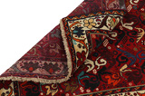 Bakhtiari - Qashqai Persian Carpet 207x124 - Picture 5