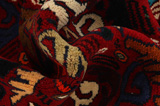 Bakhtiari - Qashqai Persian Carpet 207x124 - Picture 7