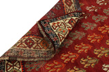Qashqai Persian Carpet 202x153 - Picture 5