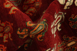 Qashqai Persian Carpet 202x153 - Picture 7