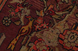Bijar - Kurdi Persian Carpet 233x132 - Picture 6
