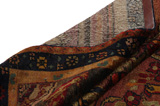 Bijar - Kurdi Persian Carpet 233x132 - Picture 8