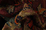 Bijar - Kurdi Persian Carpet 233x132 - Picture 9