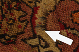 Bijar - Kurdi Persian Carpet 233x132 - Picture 18