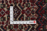 Gholtogh - Sarouk Persian Carpet 150x117 - Picture 4
