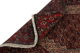 Gholtogh - Sarouk Persian Carpet 144x118 - Picture 5