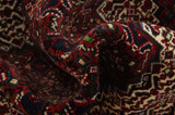 Gholtogh - Sarouk Persian Carpet 144x118 - Picture 7