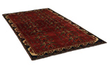 Qashqai - Shiraz Persian Carpet 284x154 - Picture 1