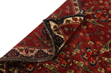 Qashqai - Shiraz Persian Carpet 284x154 - Picture 5