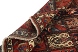 Bakhtiari - Garden Persian Carpet 318x215 - Picture 5