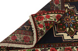 Jozan - Sarouk Persian Carpet 140x100 - Picture 5