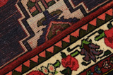 Jozan - Sarouk Persian Carpet 140x100 - Picture 6